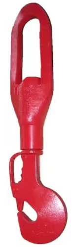 RH-35 - ROD HOOK,35 TON