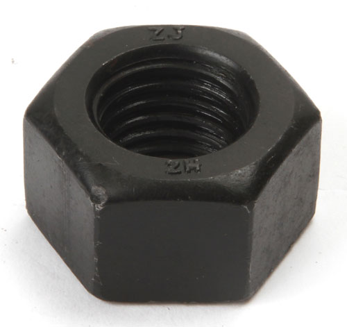 SB-138NUT - STUD BOLT NUT, 1-3/8”