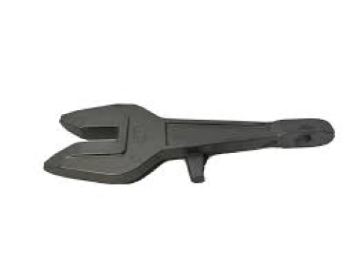 27903 - BACKUP WRENCH, FOR ROD TONG 3/4