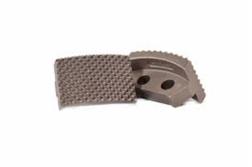 50-48-1P-O - INSERT,FOR FOSTER TONGS 2-3/8