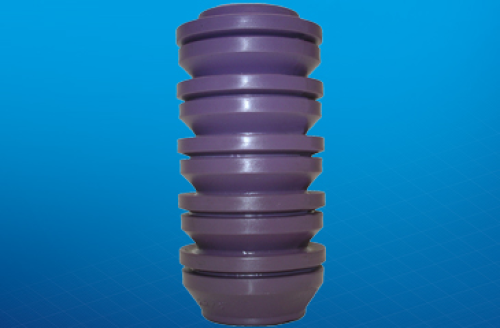 SK-20-AL - SWAB CUP,TYPE SAND KING 2-3/8