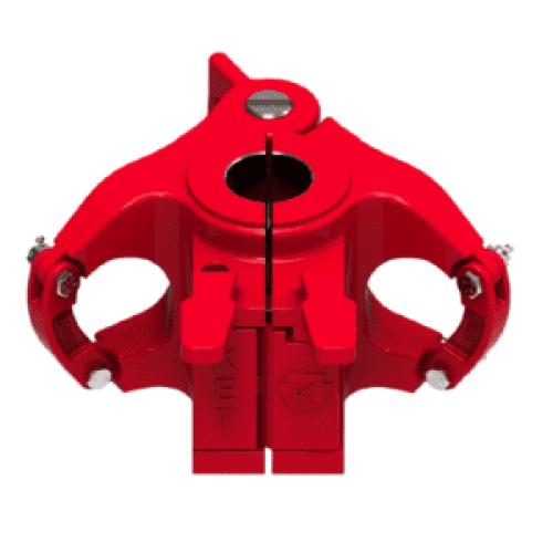 6310-159 - TUBING ELEVATOR,2-3/8