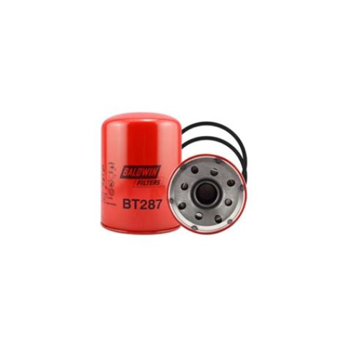 BT287 - FILTER, HYDRAULIC SPIN ON-BALDWIN
