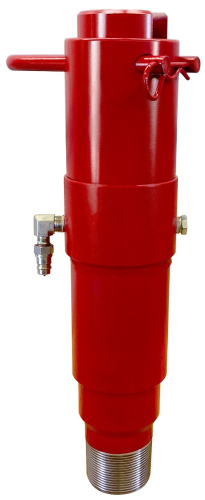 OS-G-20-S-R - OIL SAVER,TYPE G SINGLE WITH 2-3/8 OS-G-20-S-R - OIL SAVER,TYPE G SINGLE WITH 2-3/8