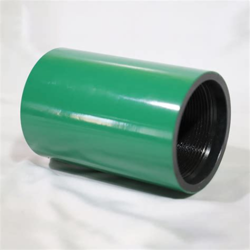 COUPLING-238X278 - COUPLING,2-3/8” 8RD X 2-7/8” 8RD J-55