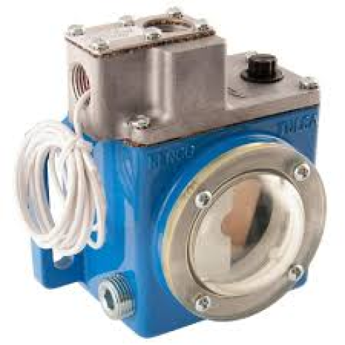 K512-A - OIL LEVEL CONTROLLER W/ ADAPTER-KENCO