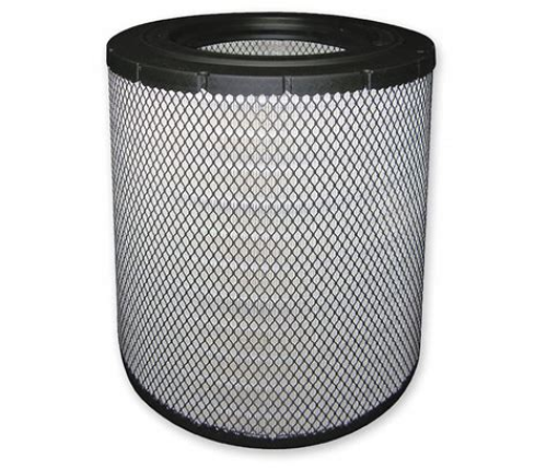 RS3518 - FILTER, AIR RADIAL SEAL-BALDWIN