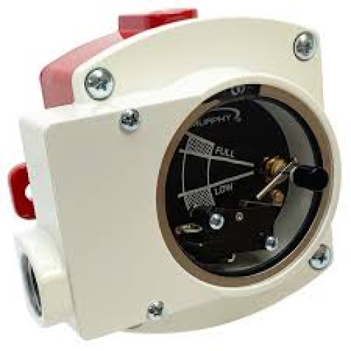 EL150K1 - LEVEL GAUGE, ENGINE LIQUIDS, WITH 1/2 EL150K1 - LEVEL GAUGE, ENGINE LIQUIDS, WITH 1/2