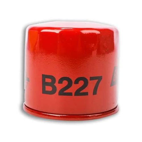 B227 - FILTER, OIL FULL FLOW SPIN ON-BALDWIN