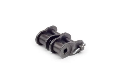 80-2OL - OFFSET LINK (1/2 LINK), 80-2 COTTERED