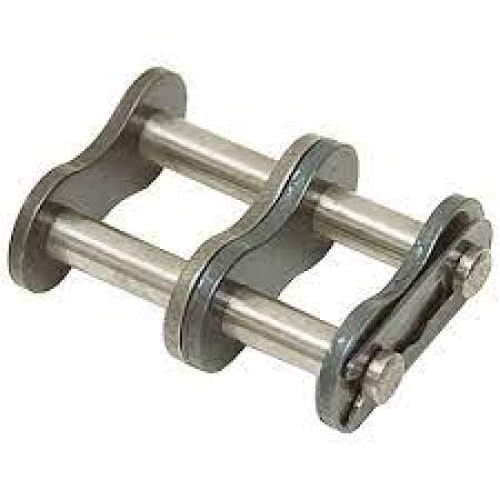 100-2CL - CONNECTING LINK, 100-2 COTTERED