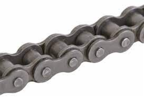 120H-C - ROLLER CHAIN, 120 HEAVY COTTERED (FT.)