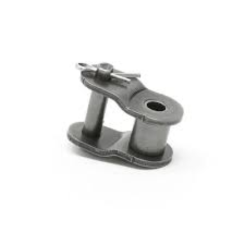 120H-OL - OFFSET LINK (1/2 LINK), 120H COTTERED