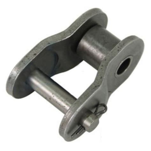 140H-OL - OFFSET LINK (1/2 LINK), 140H COTTERED