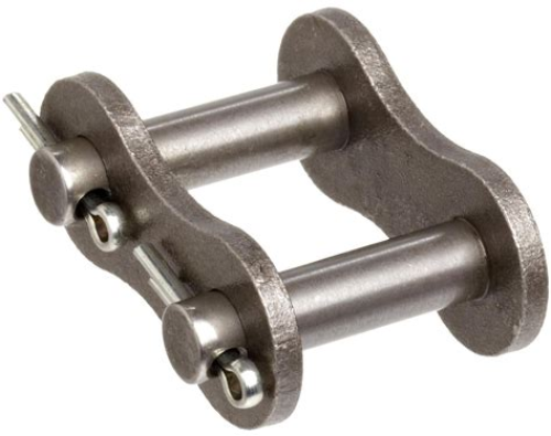 60-1CL - CONNECTING LINK, 60-1 COTTERED