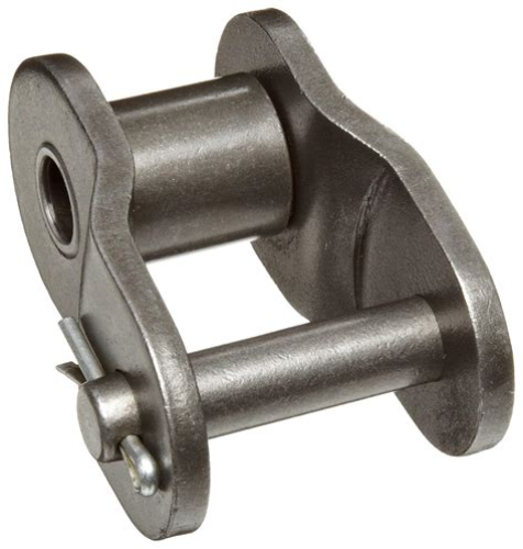 60-1OL - OFFSET LINK (1/2 LINK), 60-1 COTTERED