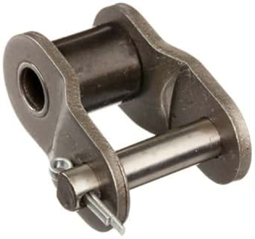 80-1OL - OFFSET LINK (1/2 LINK), 80-1 COTTERED