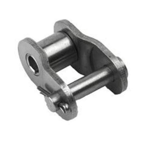 140-1OL - OFFSET LINK (1/2 LINK), 140-1 COTTERED