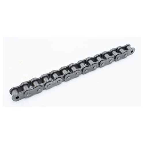 160-1C - ROLLER CHAIN, 160 SINGLE COTTERED (FT.)