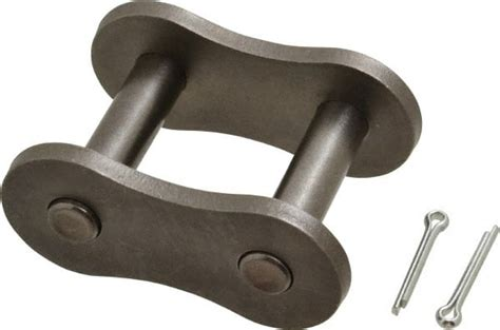 160-1CL - CONNECTING LINK, 160-1 COTTERED