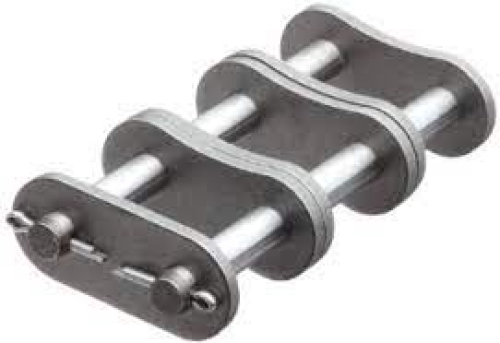 120-3CL - CONNECTING LINK, 120-3 COTTERED