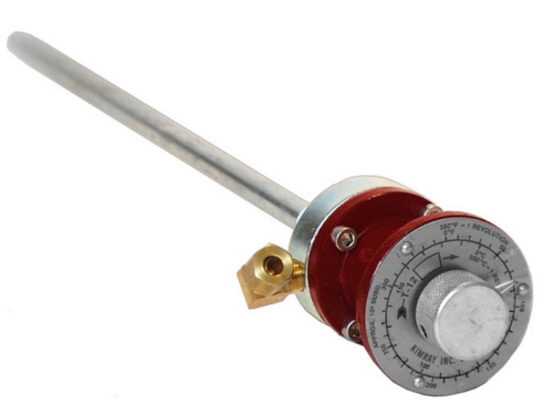 HAA - T12 THERMOSTAT