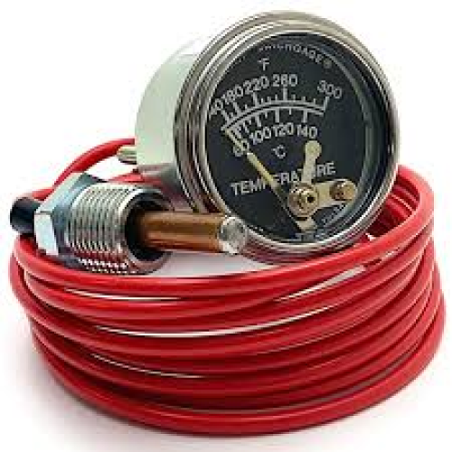 20T-300-10-1/2 - TEMP SWITCHGAGE 140-300DEG 2