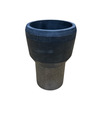 PPC-7X2 - PETES PACKER CUP,7” X 2-3/8”