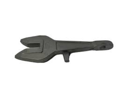 27902 - BACKUP WRENCH, FOR ROD TONG 5/8