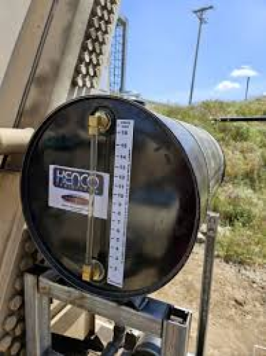 K16G - DAYTANK ONLY, 16 GAL. (LESS STAND, SIGHT GLASS, OR TANK STRAPS)-KENCO K16G - DAYTANK ONLY, 16 GAL. (LESS STAND, SIGHT GLASS, OR TANK STRAPS)-KENCO