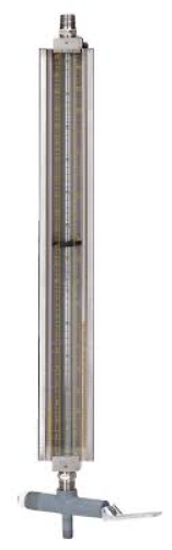 929-K - GAUGE GLASS KIT, 929-KENCO