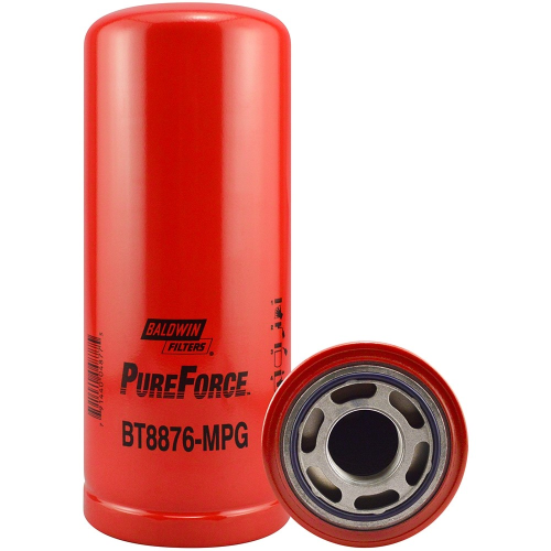 BT8876-MPG - FILTER, HYDRAULIC SPIN ON-BALDWIN