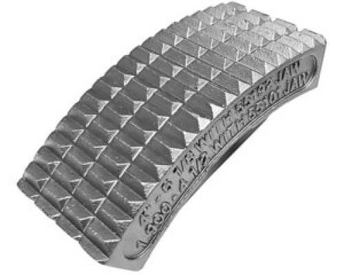 55177 - BACK UP INSERT,OPEN FACE, AIR, 1.900