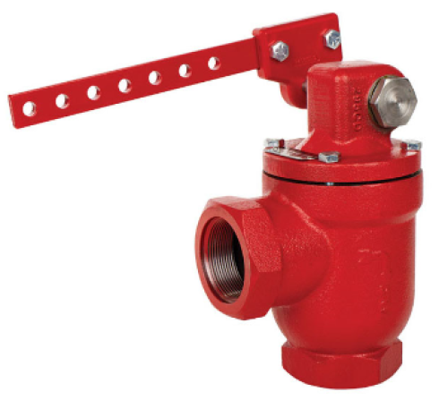 CBA - 225 SOA-D MECH O/W VALVE