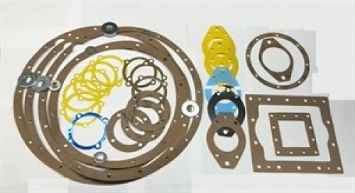 58-400 - GASKET SET, FOSTER 58-93R