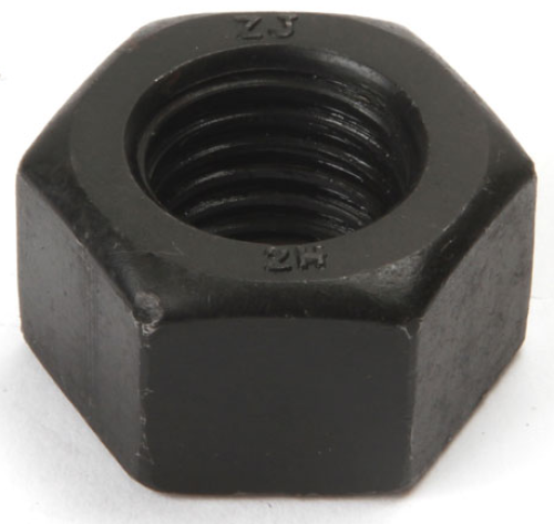 SB-118NUT - STUD BOLT NUT, 1-1/8
