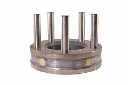 58-160-2 - DRAG RING, FOSTER 58-93R 3-1/2