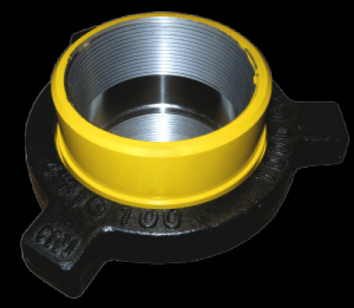 HU3F100 - UNION,HAMMER 3