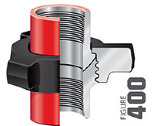 HU3F400 - UNION,HAMMER 3