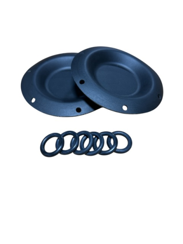 M242012 - REPAIR KIT,FOR PARKER VALVE #M03031884 (WATER VALVE)