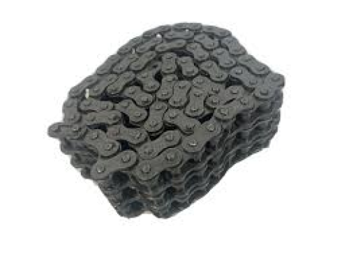 93-26 - ROLLER CHAIN ASSEMBLY FOR FOSTER TONGS