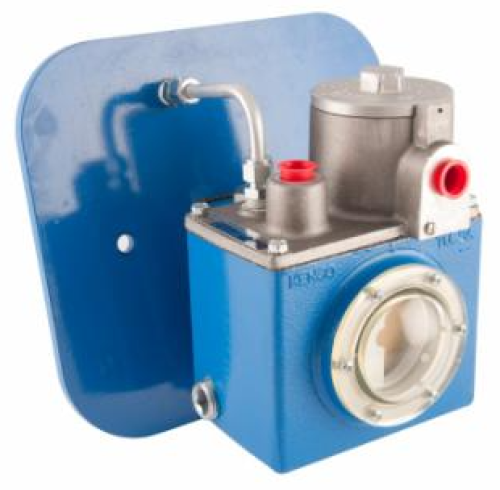 KLCE-17 - OIL LEVEL CONTROLLER W/ WAUKESHA MOUNT-KENCO