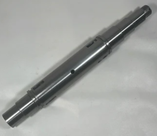 58-14-2 - CLUTCH SHAFT, FOSTER 58-93R