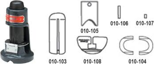 MR103 - PLUNGER FOR #1 CABLE CUTTER