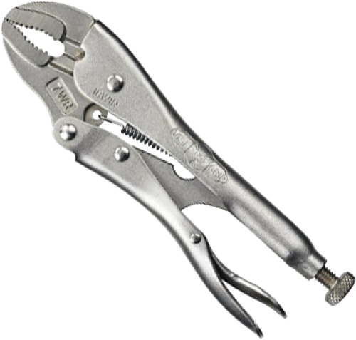 7WR - VISE GRIP,7