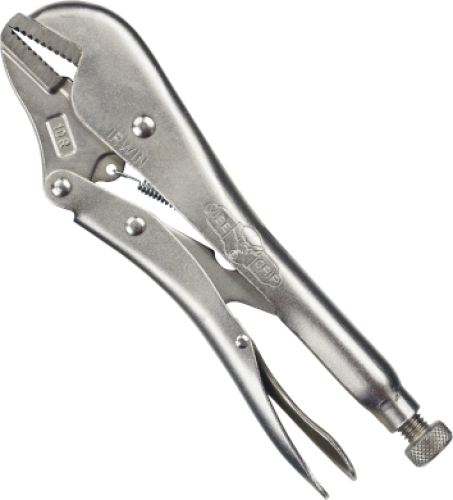 10R - VISE GRIP,10