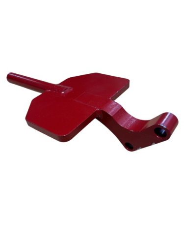 SLIPHANDLE-G40 - SLIP HANDLE,TYPE G 40 TON (LESS LINKS AND BOLTS)