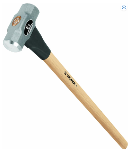 MH906 - HAMMER,6LB. 36