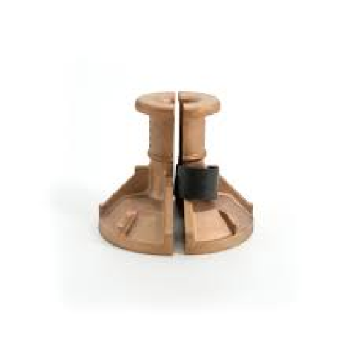 OS-GA-3/4 - BRASS BUSHING,3/4
